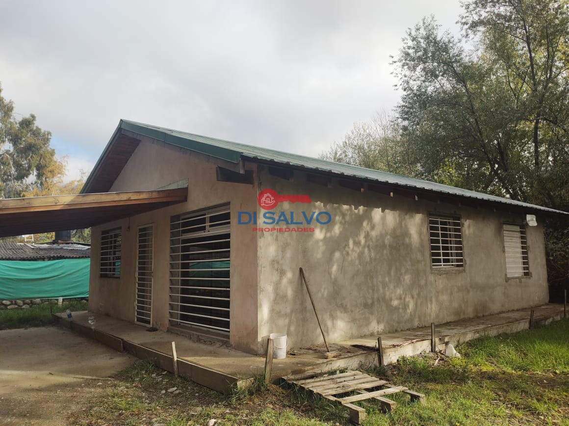 Casa en Lago Puelo - 3