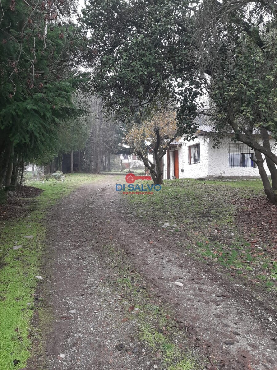 Casa en Villa Turismo El Bolson - 6