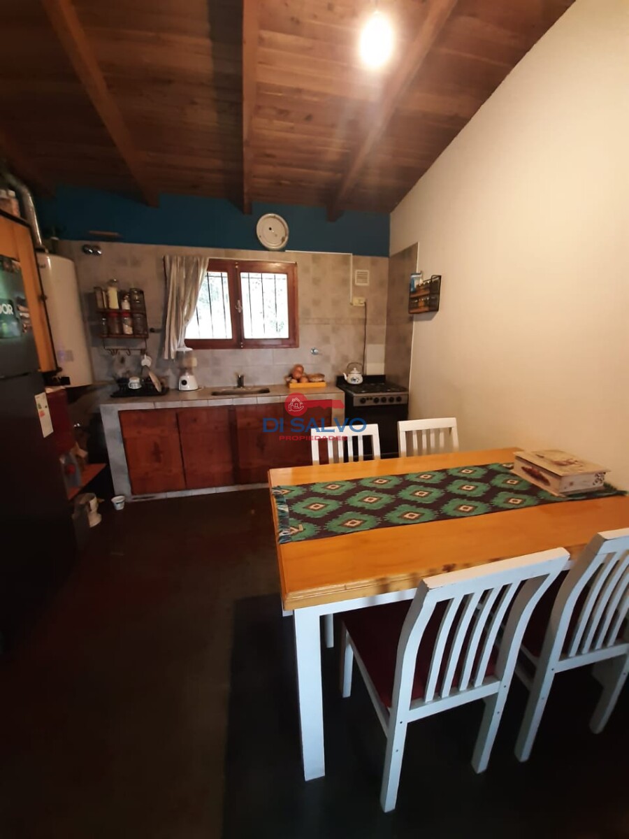 Casa en Villa Turismo El Bolson - 7