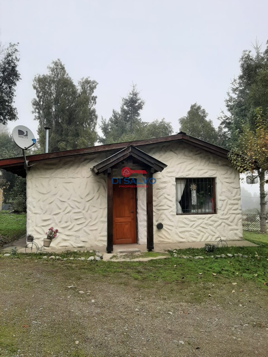 Casa en Villa Turismo El Bolson - 3