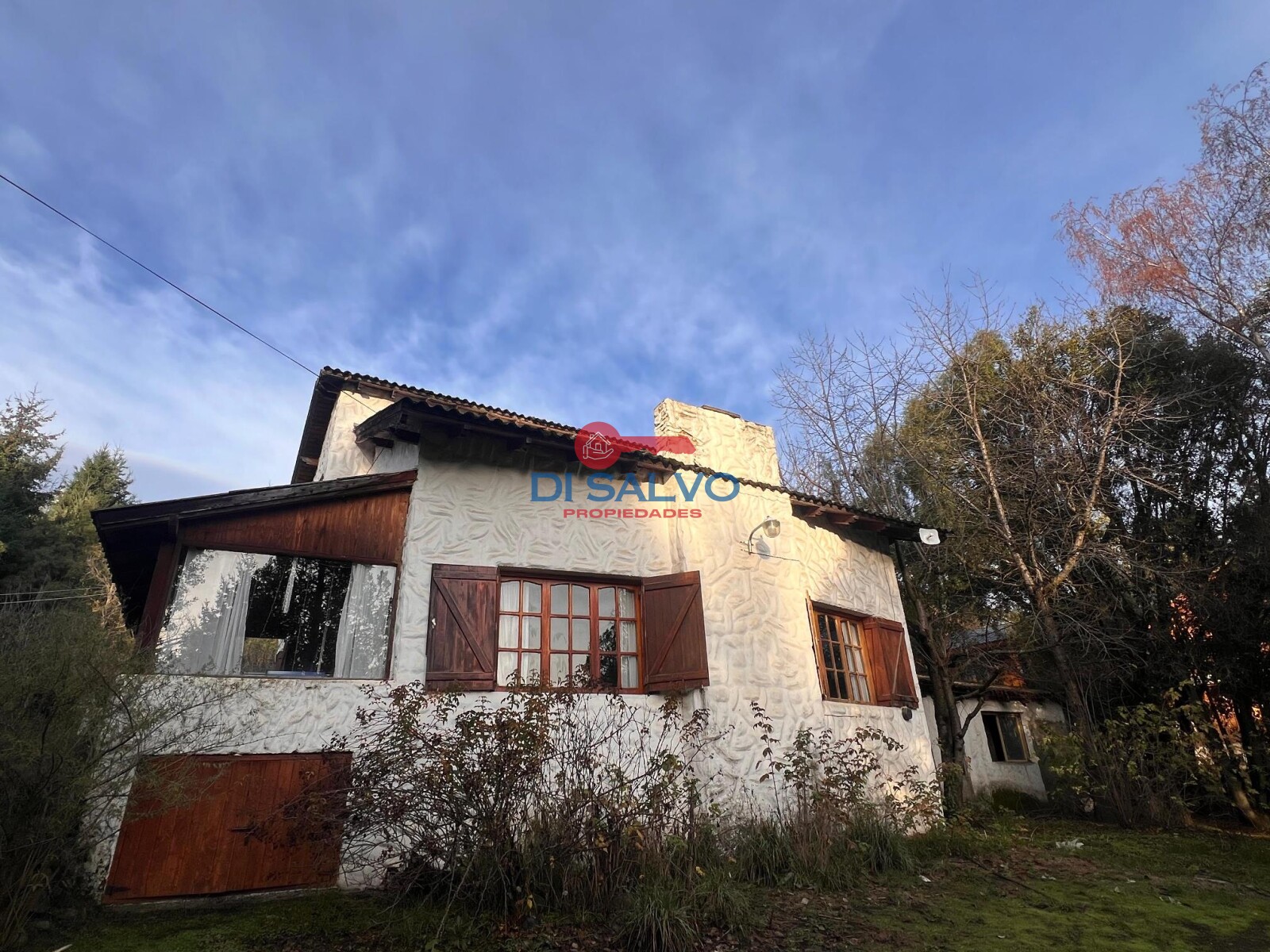 Casa en Villa Turismo El Bolson - 2