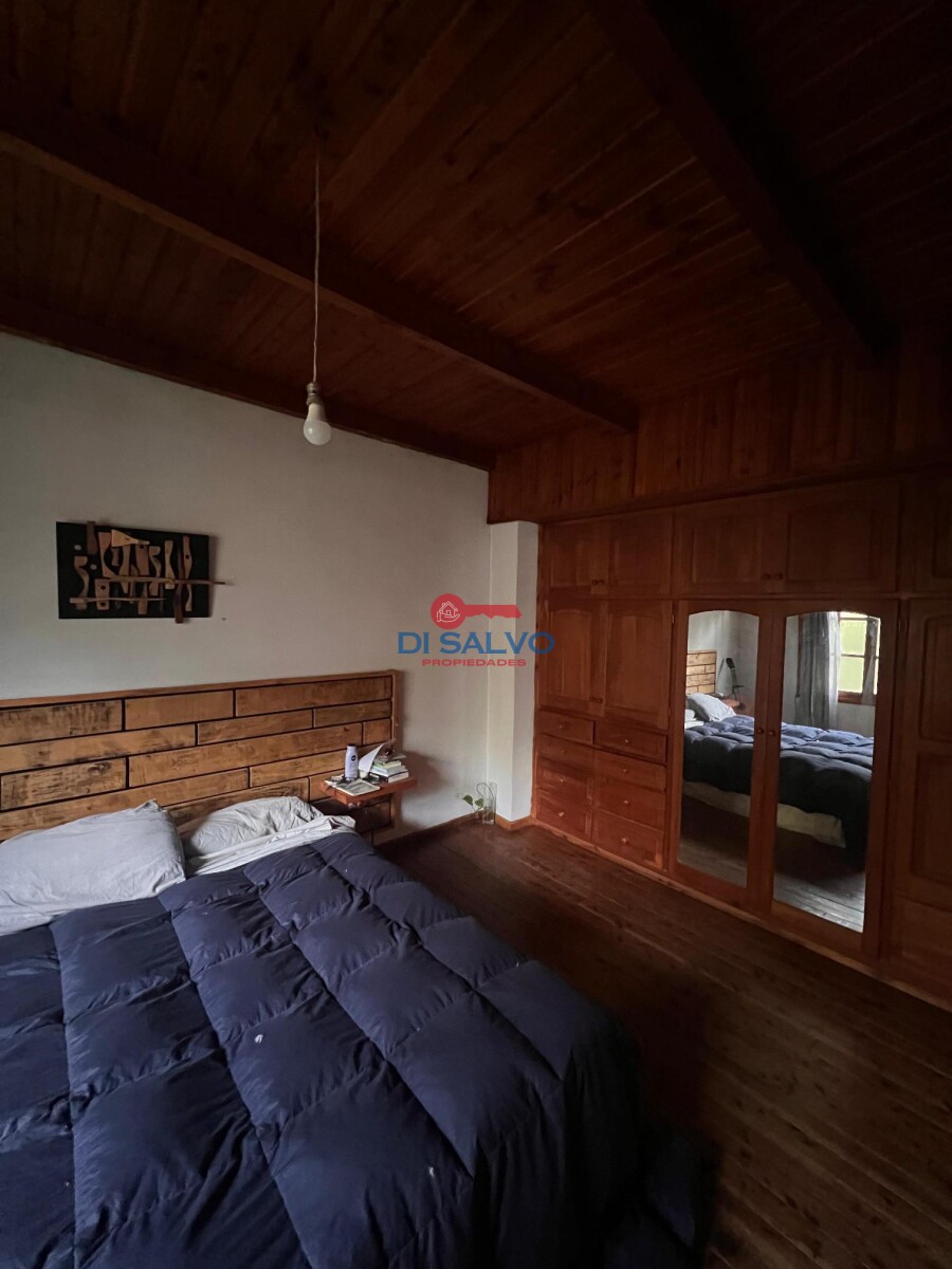 Casa en Villa Turismo El Bolson - 14
