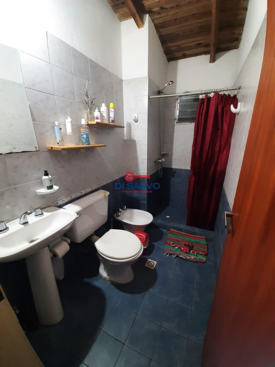 Casa en Villa Turismo El Bolson - 10