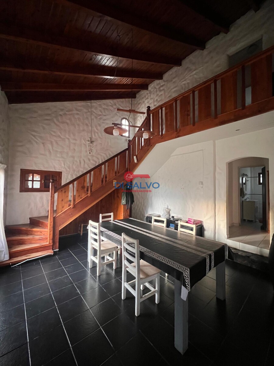Casa en Villa Turismo El Bolson - 7