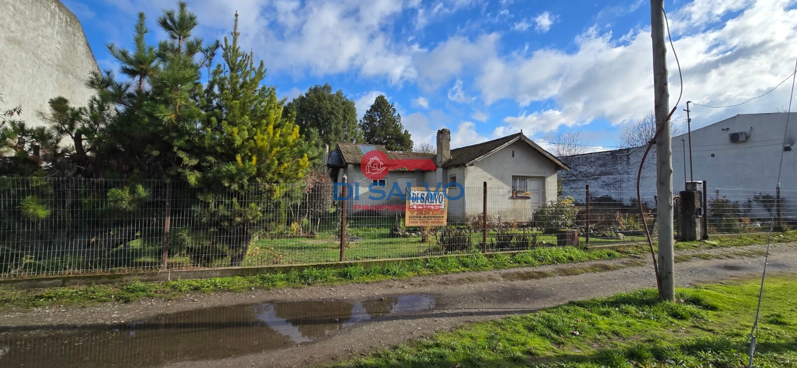 Propiedad comercial El Bolson - 1