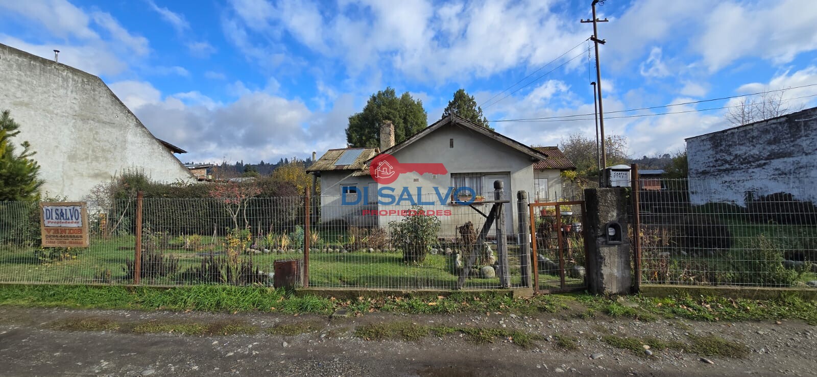 Propiedad comercial El Bolson - 2