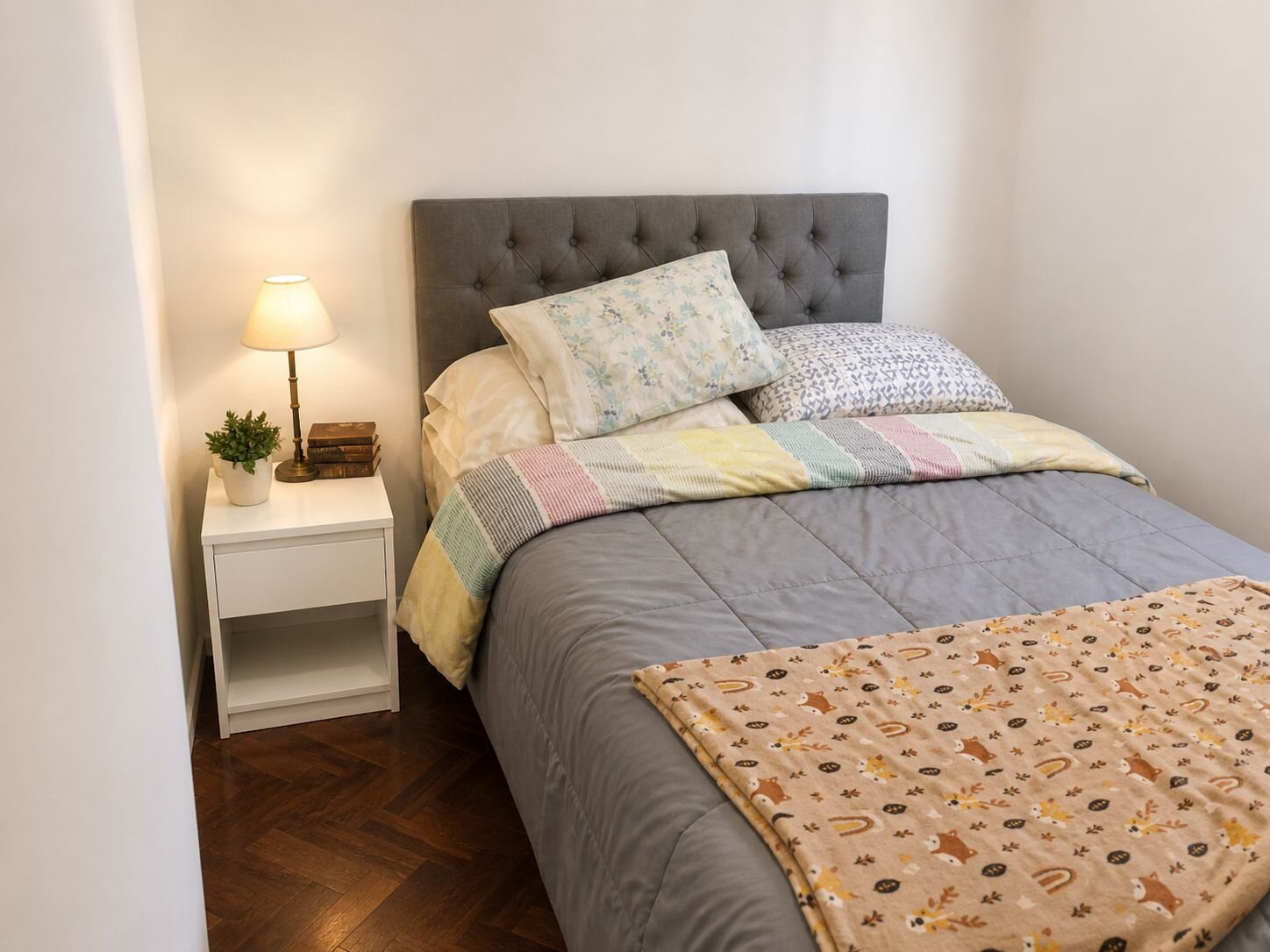 VENTA DEPARTAMENTO + LOCAL - 3