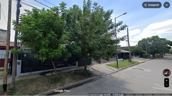 CASA 3 DORMITORIOS EN VENTA