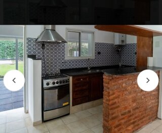 Casas - Funes - Venta