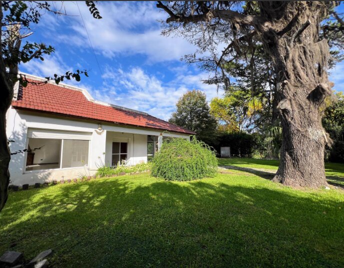 Casas - Funes - Venta
