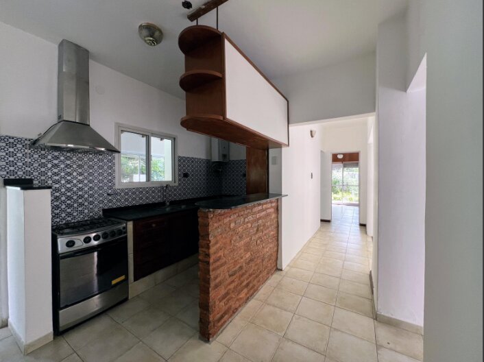 Casas - Funes - Venta