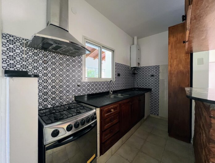 Casas - Funes - Venta