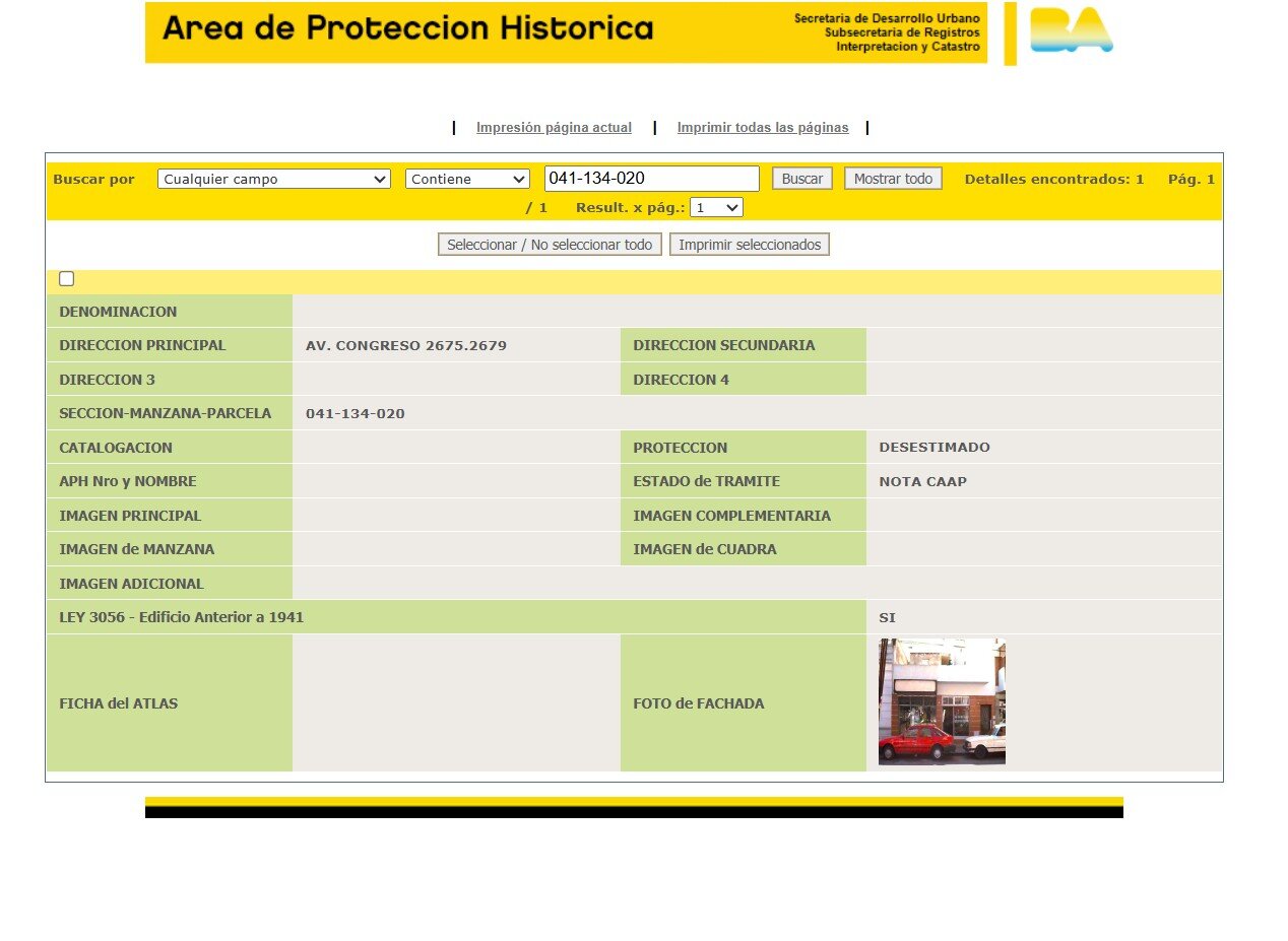 Venta Terreno Nuñez - 2