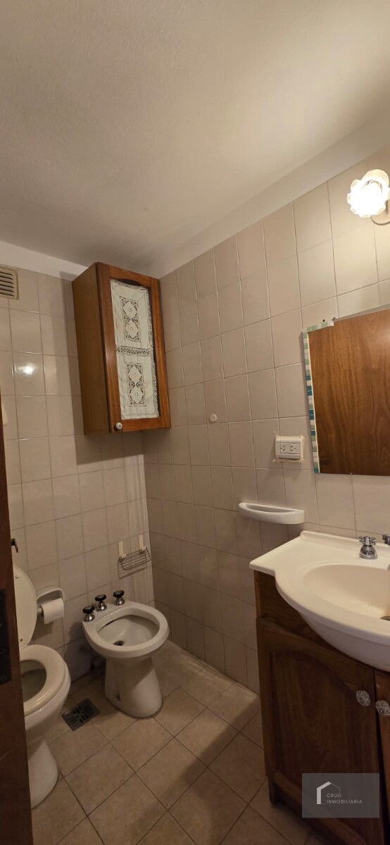 ALQUILER 2 DORM + COCHERA | ALBERDI - Imagen 12