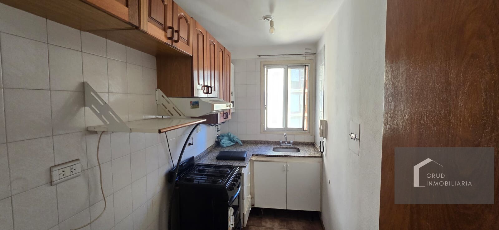 ALQUILER 2 DORM + COCHERA | ALBERDI - Imagen 5