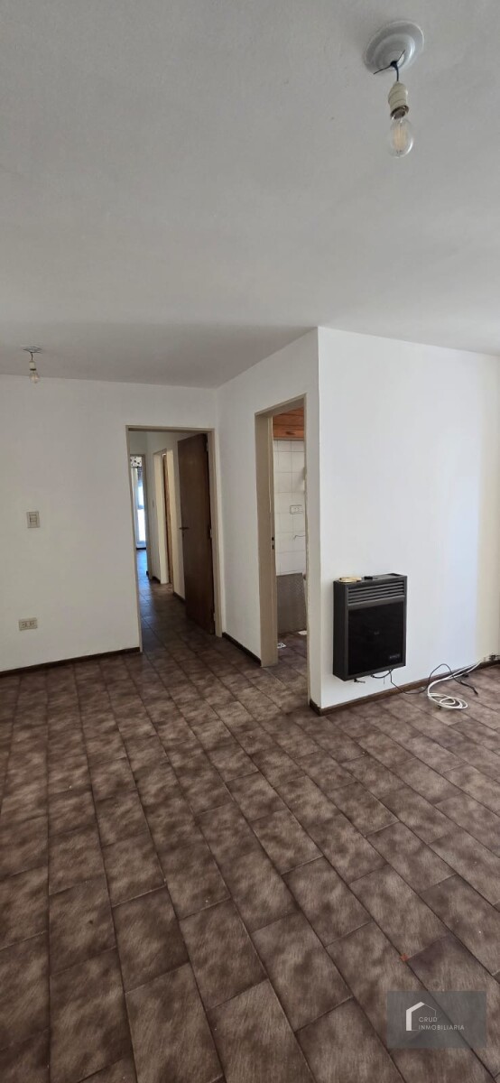 ALQUILER 2 DORM + COCHERA | ALBERDI - Imagen 4