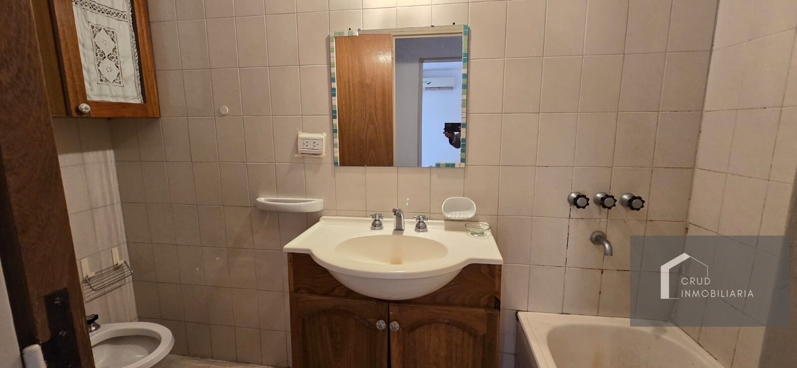 ALQUILER 2 DORM + COCHERA | ALBERDI - Imagen 7