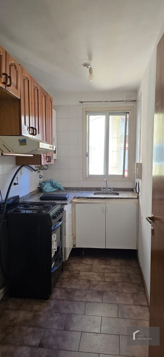 ALQUILER 2 DORM + COCHERA | ALBERDI - Imagen 8