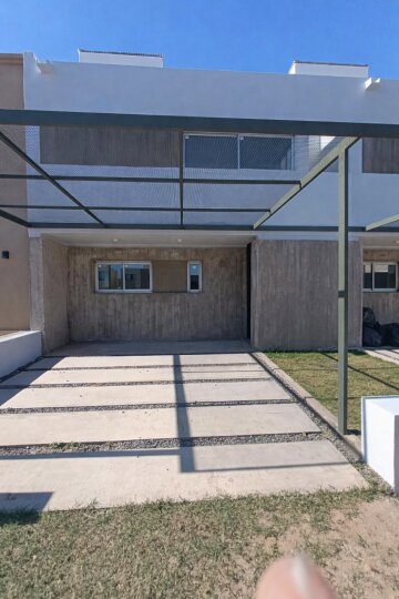 Dúplex en  VENTA -  TERRAZAS DE MANANTIALES