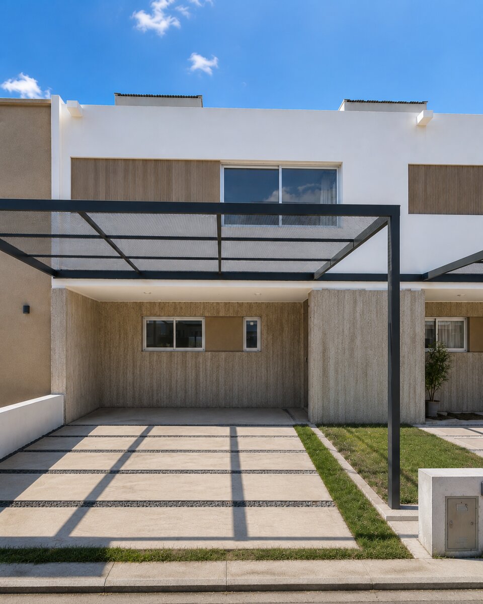 Dúplex en  VENTA -  TERRAZAS DE MANANTIALES