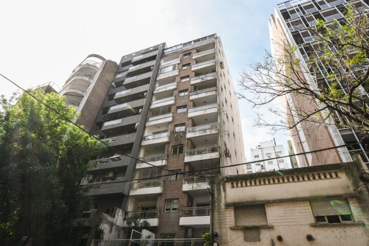 Departamentos - Rosario - Venta