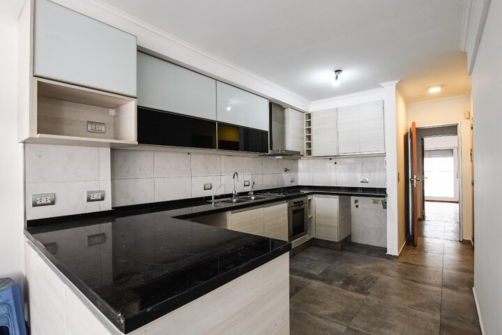 Departamentos - Rosario - Venta