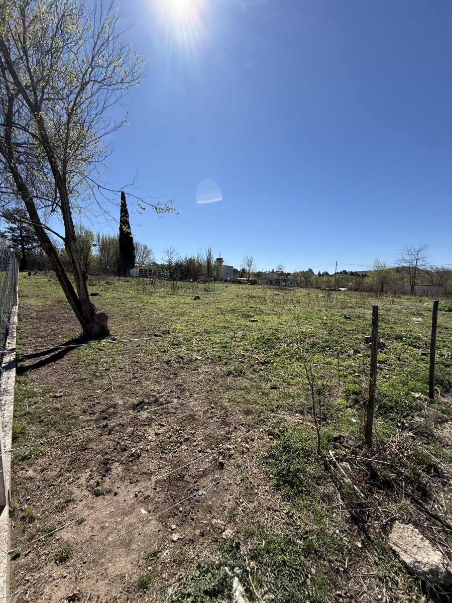 Lote Potrero de Garay - 1237 m2 planos - escritura y todos los servicios — foto 6