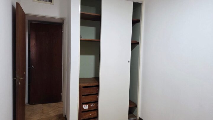 Departamentos - Rosario -  Alquiler