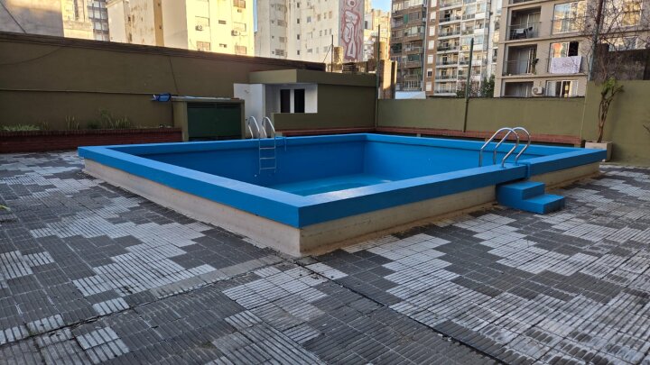 Departamentos - Rosario -  Alquiler