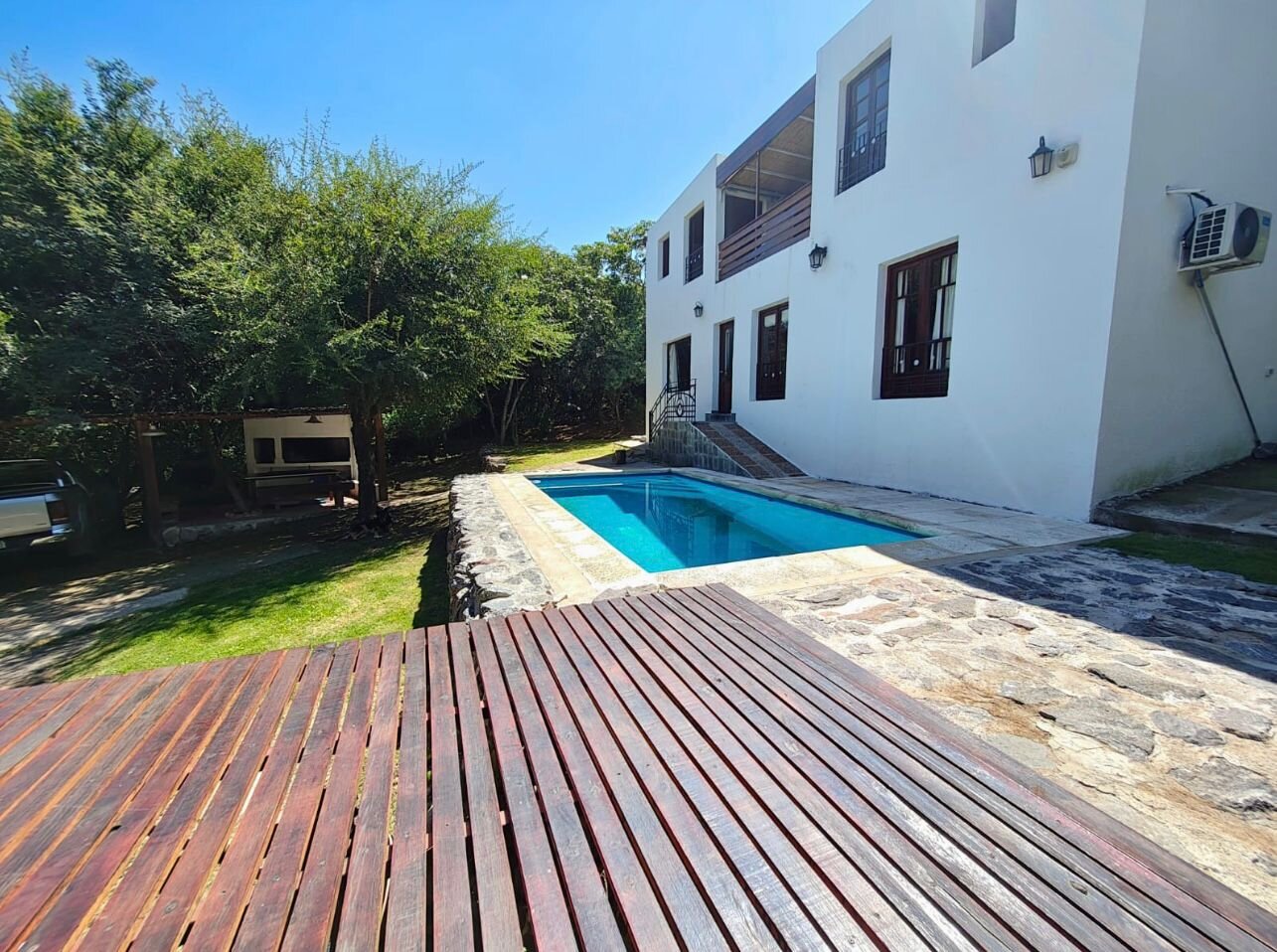 Vendo Casa Mendiolaza