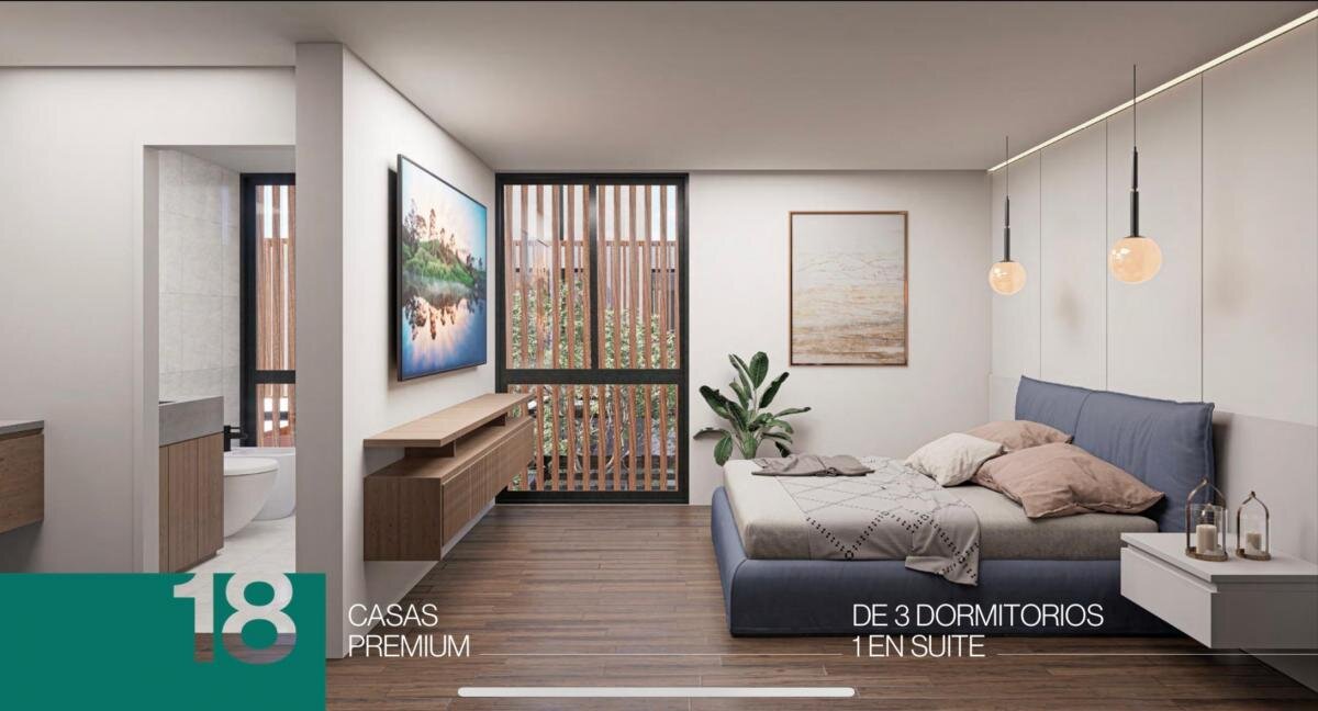 Vendo Duplex en Chacras Green - Imagen 3