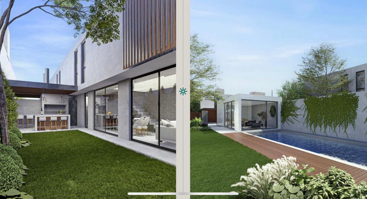 Vendo Duplex en Chacras Green - Imagen 5