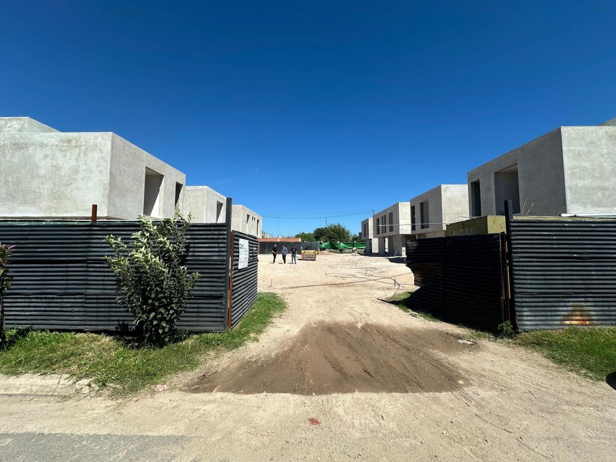 Vendo Duplex en Chacras Green - Imagen 6