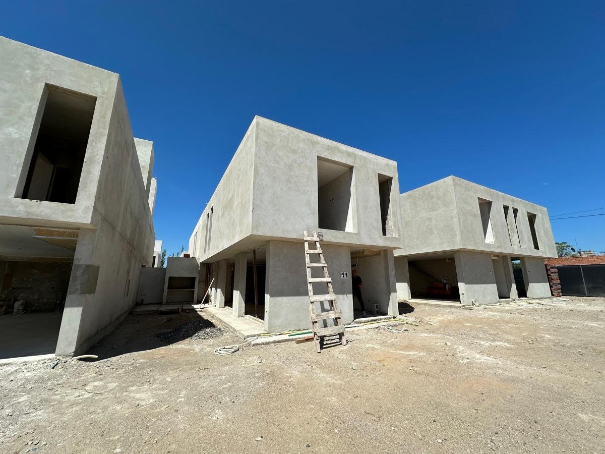 Vendo Duplex en Chacras Green - Imagen 7