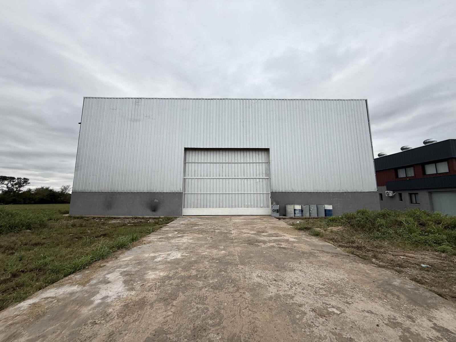 Alquilo Galpon Parque Industrial Punto 53 - Imagen 3