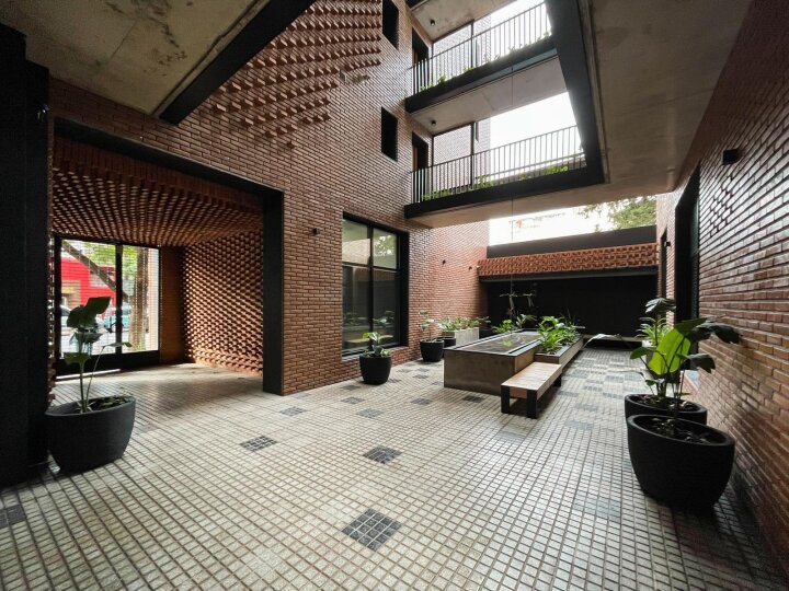 Departamentos - Rosario - Venta