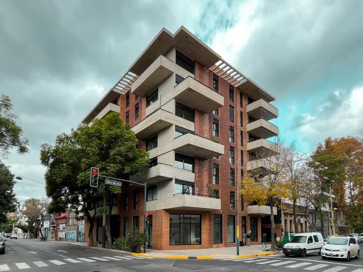 Departamentos - Rosario - Venta