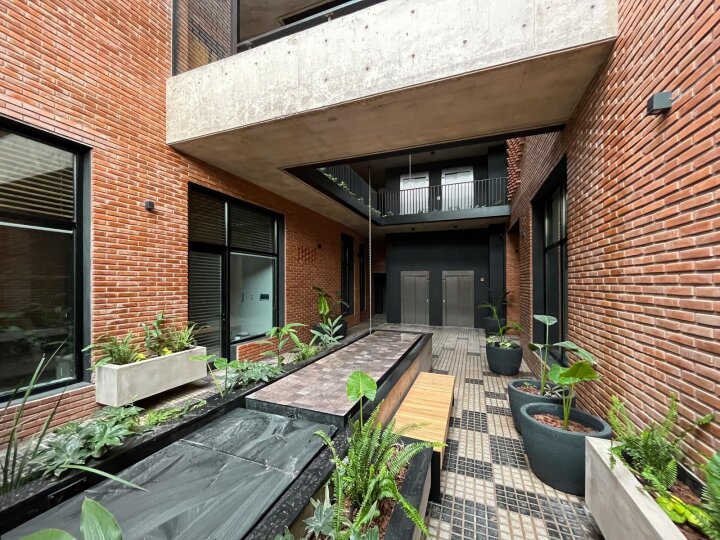 Departamentos - Rosario - Venta