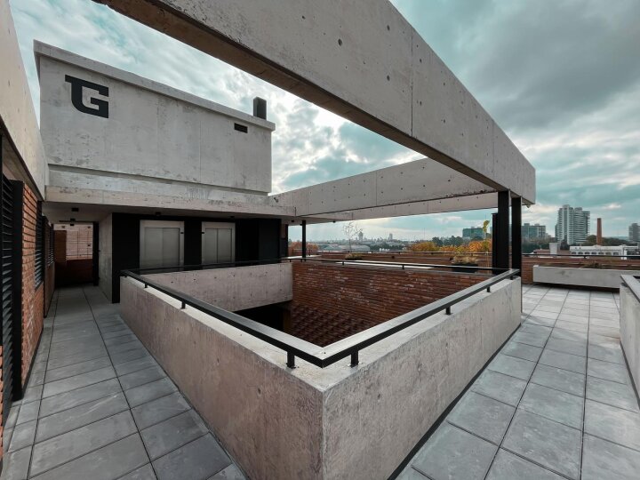 Departamentos - Rosario - Venta