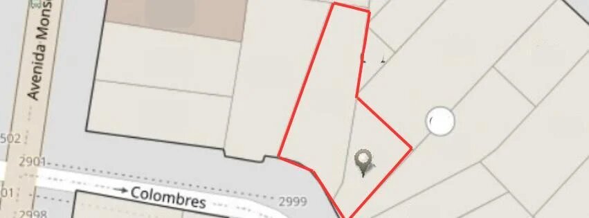 Vendo Galpon Barrio San Martin