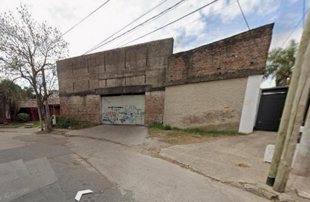Vendo Galpon Barrio San Martin - Imagen 4