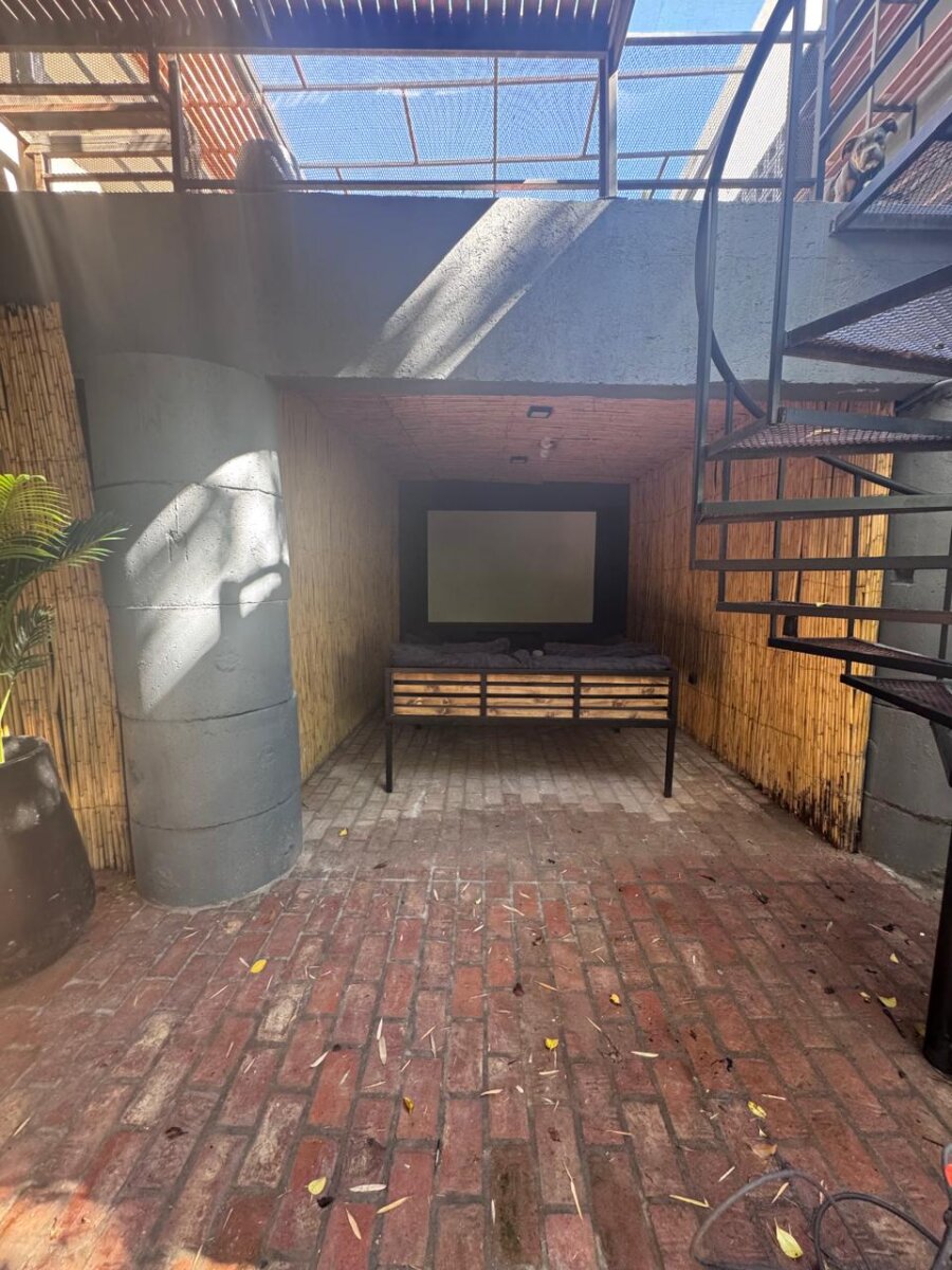 Se alquila Casa Amoblada o sin amoblar de 3 Dorm. en Housing Zona Norte - 11