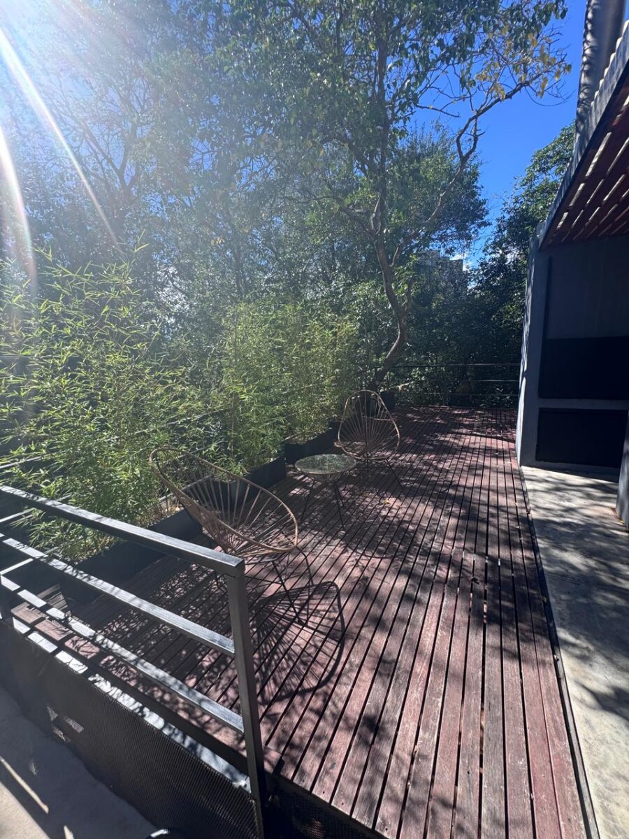 Se alquila Casa Amoblada o sin amoblar de 3 Dorm. en Housing Zona Norte - 15