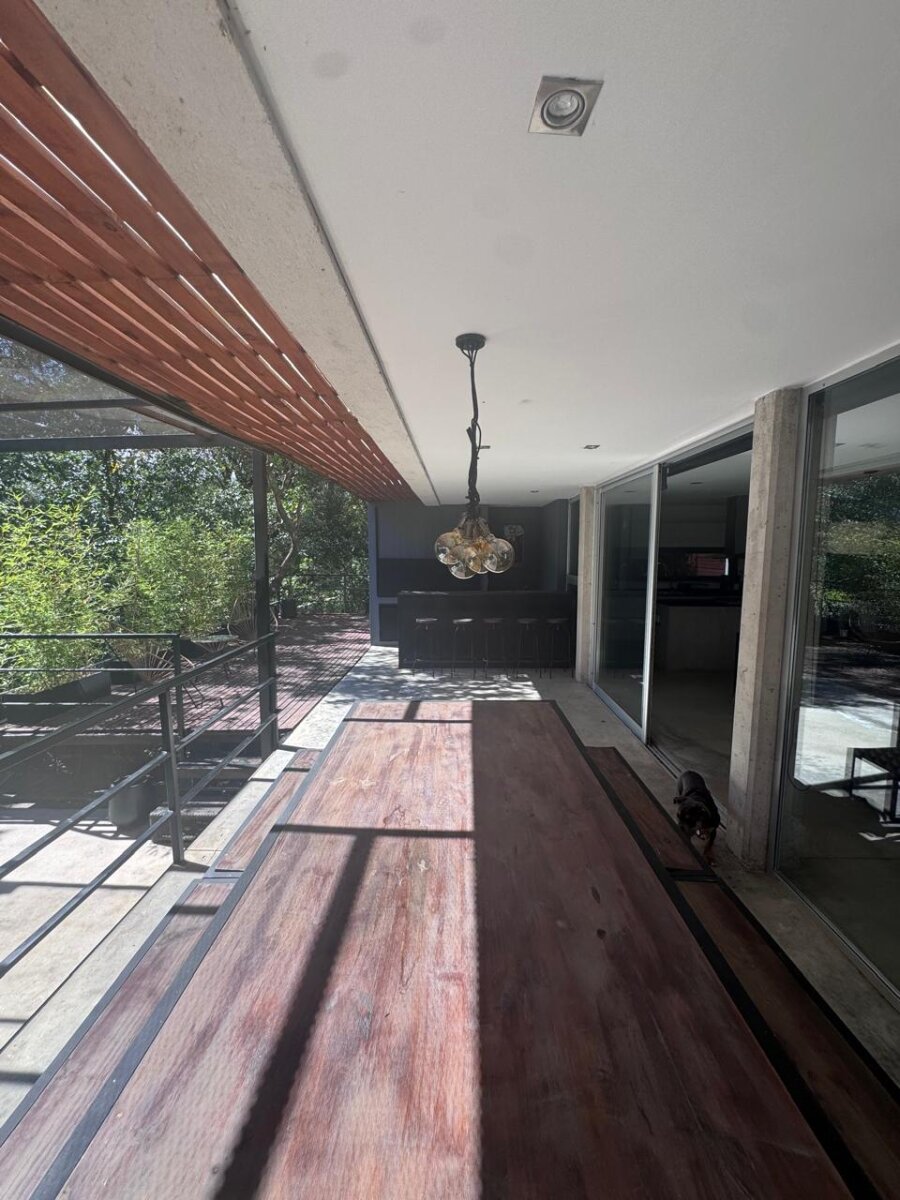 Se alquila Casa Amoblada o sin amoblar de 3 Dorm. en Housing Zona Norte - 14