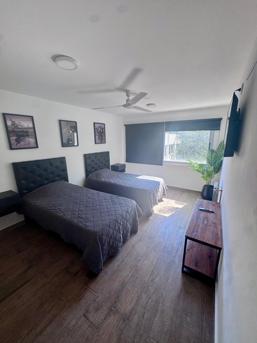 Se alquila Casa Amoblada o sin amoblar de 3 Dorm. en Housing Zona Norte - 20
