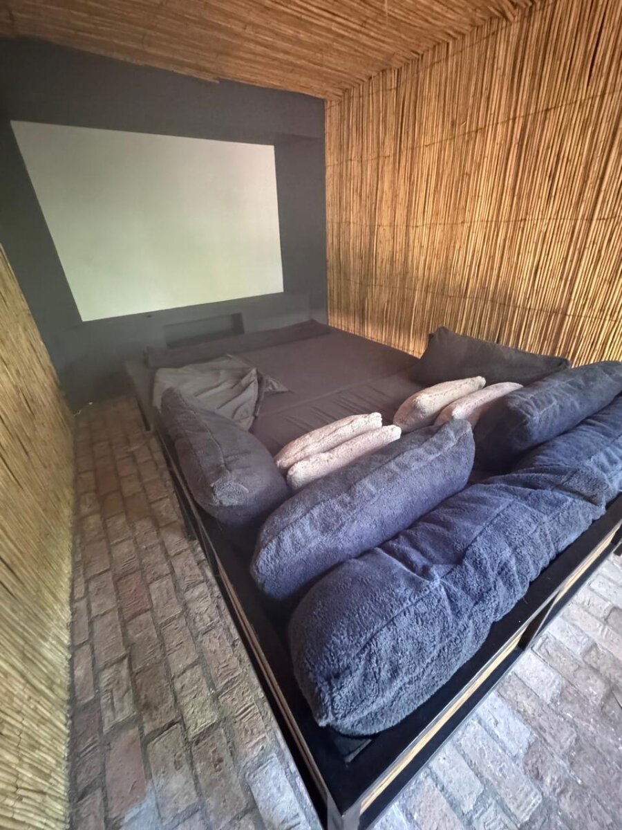 Se alquila Casa Amoblada o sin amoblar de 3 Dorm. en Housing Zona Norte - 12