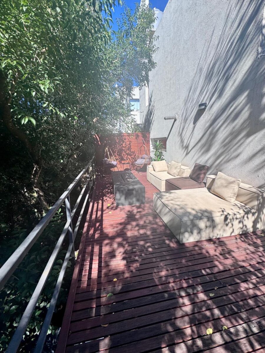 Se alquila Casa Amoblada o sin amoblar de 3 Dorm. en Housing Zona Norte - 16