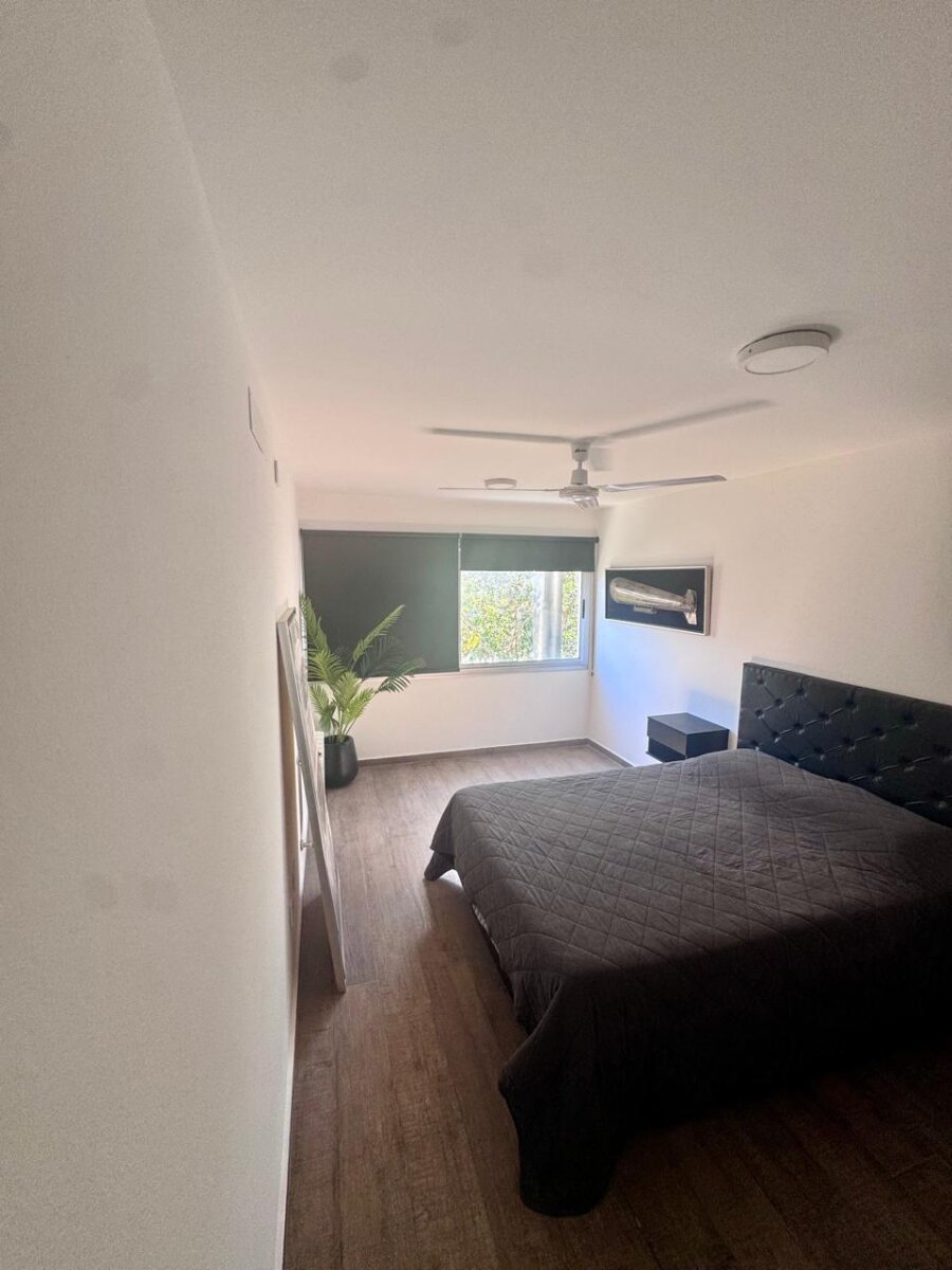 Se alquila Casa Amoblada o sin amoblar de 3 Dorm. en Housing Zona Norte - 18