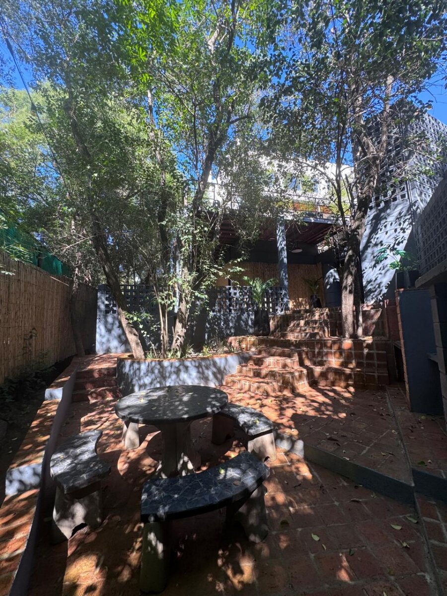 Se alquila Casa Amoblada o sin amoblar de 3 Dorm. en Housing Zona Norte - 6
