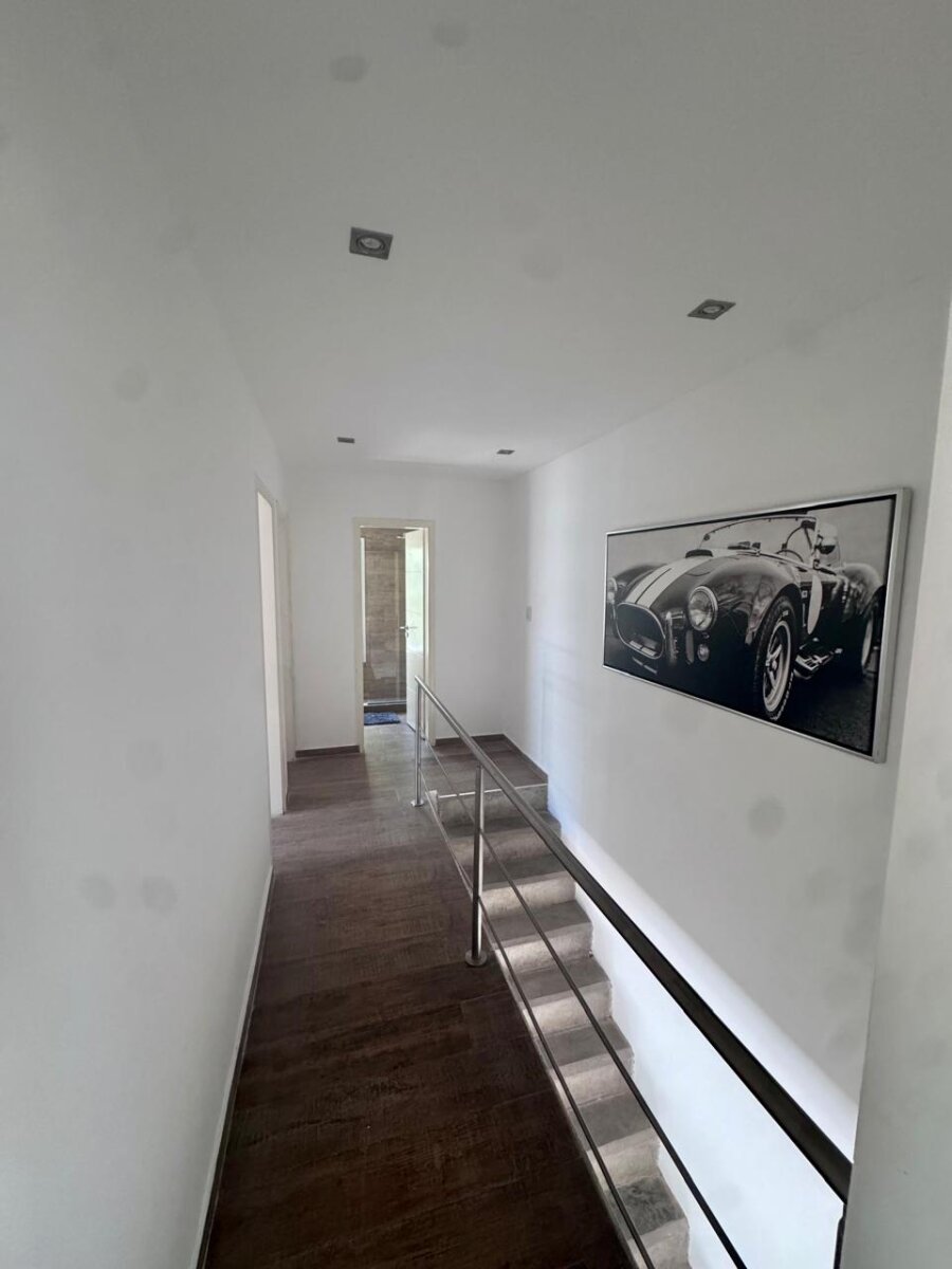 Se alquila Casa Amoblada o sin amoblar de 3 Dorm. en Housing Zona Norte - 7